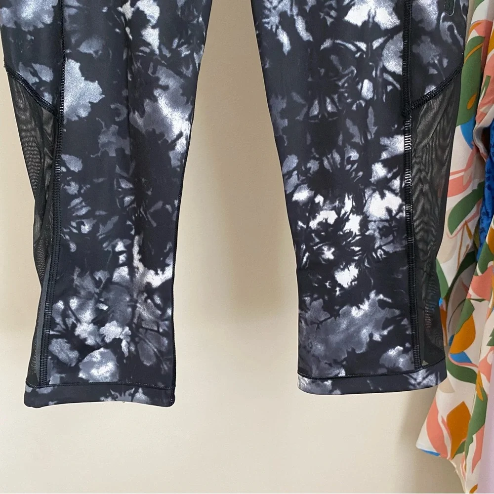 Lululemon Sun‎ Runner Crops